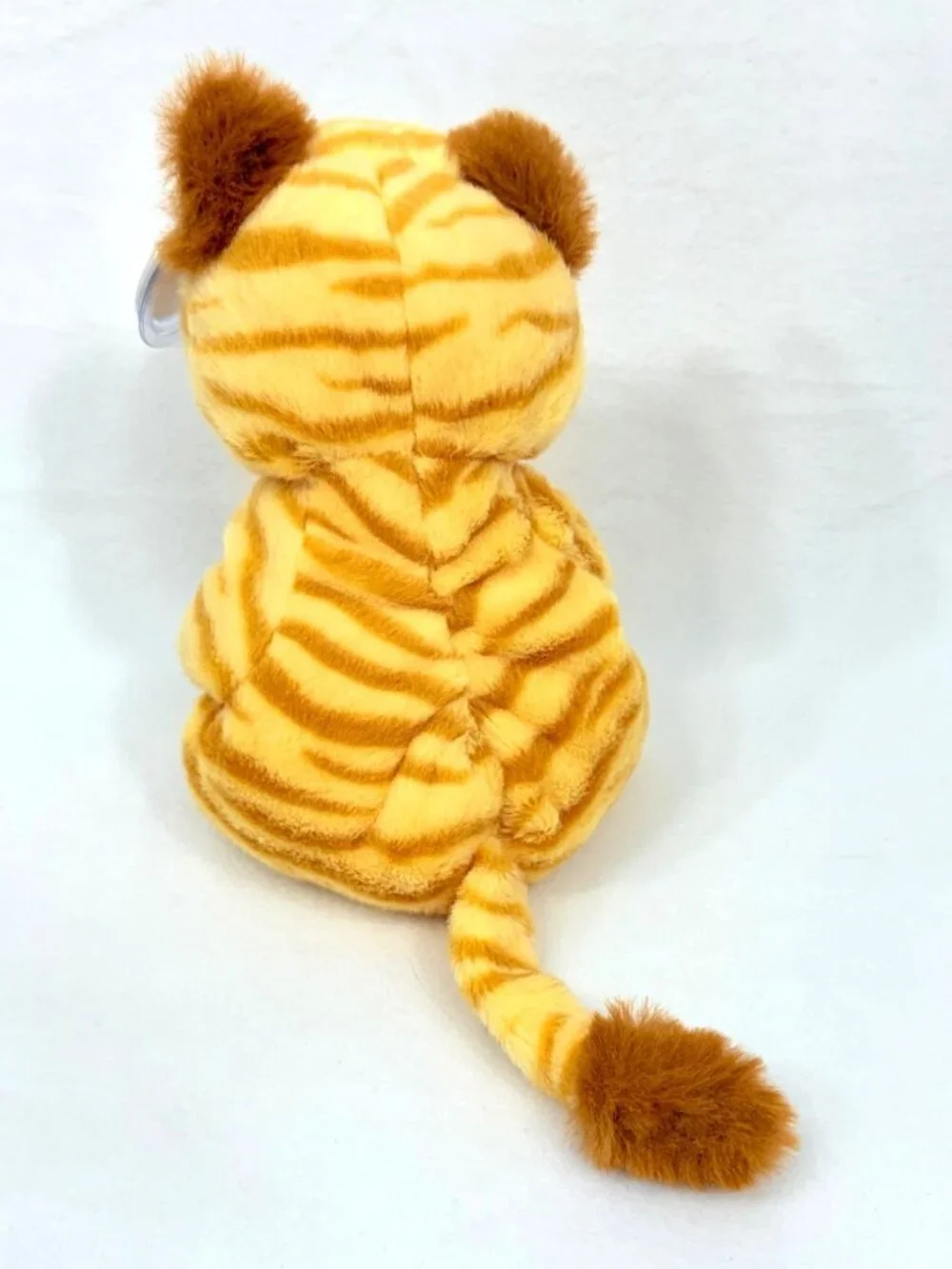 Ty Beanie Bellies Plush 